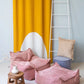 Wigiwama children's soft furniture lifestyle photo