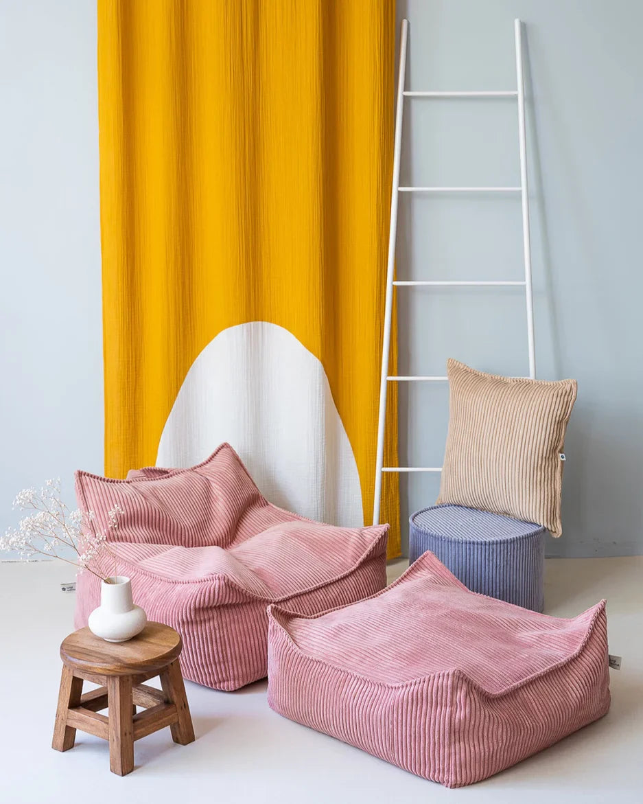 Wigiwama children's soft furniture lifestyle photo
