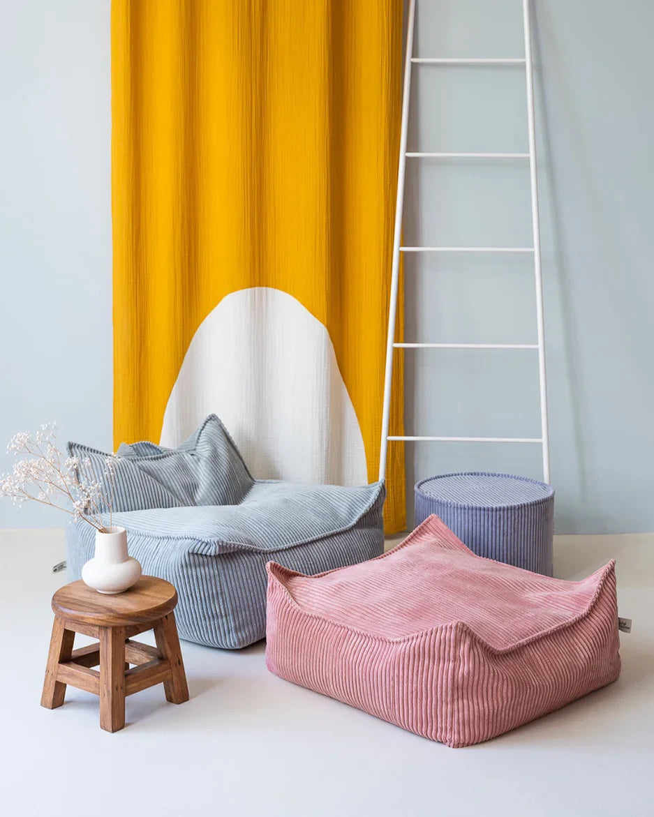 Wigiwama children's soft furniture lifestyle photo