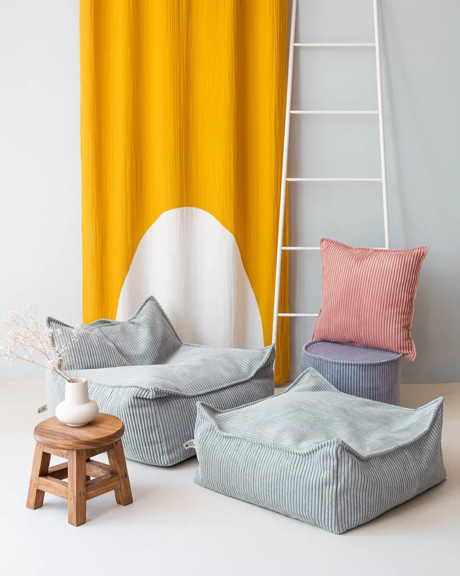 Wigiwama children's soft furniture lifestyle photo