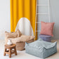 Wigiwama children's soft furniture lifestyle photo