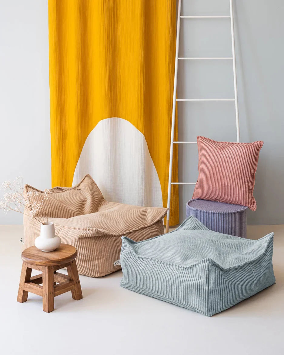 Wigiwama children's soft furniture lifestyle photo
