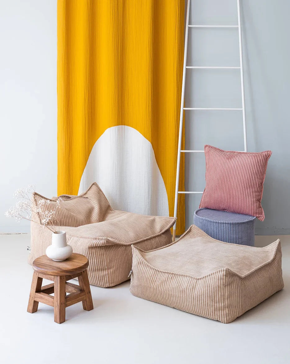 Wigiwama children's soft furniture lifestyle photo