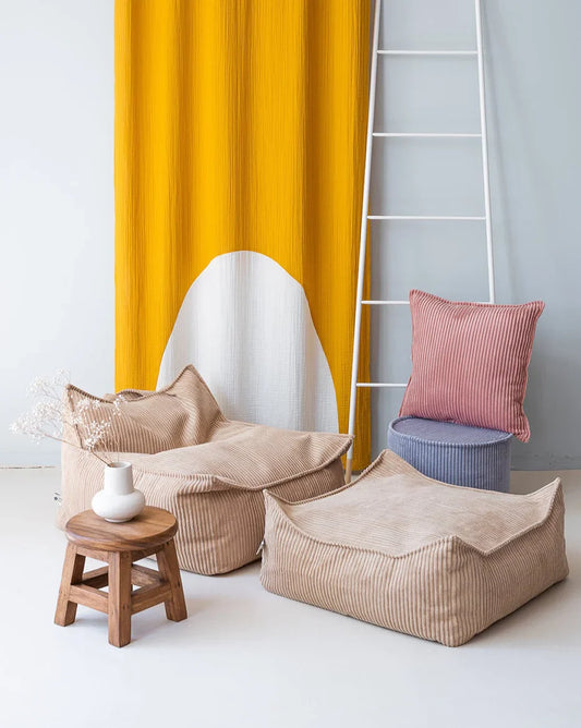 Wigiwama children's soft furniture lifestyle photo