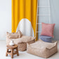 Wigiwama children's soft furniture lifestyle photo