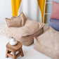 Wigiwama children's soft furniture lifestyle photo