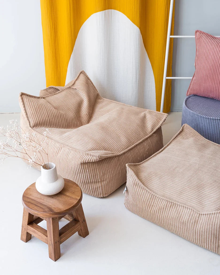 Wigiwama children's soft furniture lifestyle photo