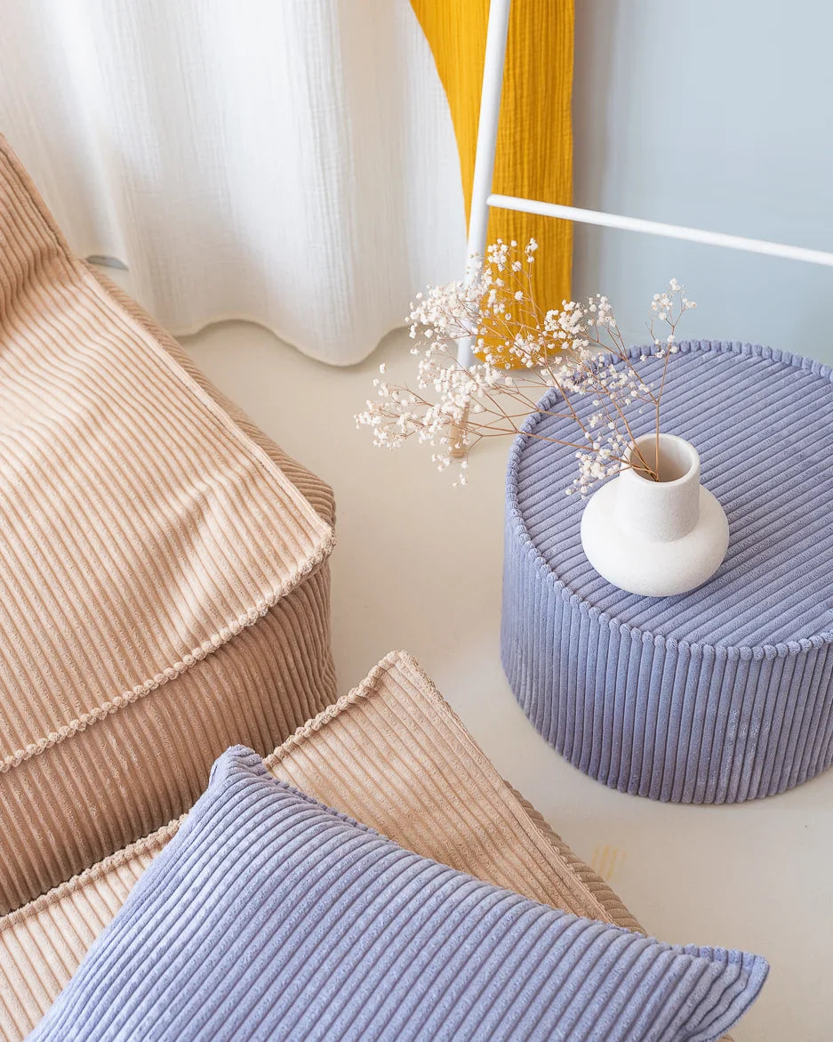 Wigiwama children's soft furniture lifestyle photo