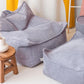 Wigiwama children's soft furniture lifestyle photo