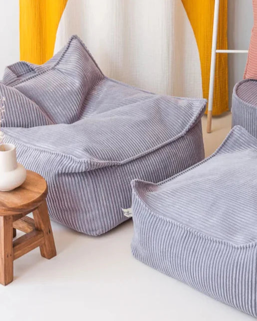 Wigiwama children's soft furniture lifestyle photo