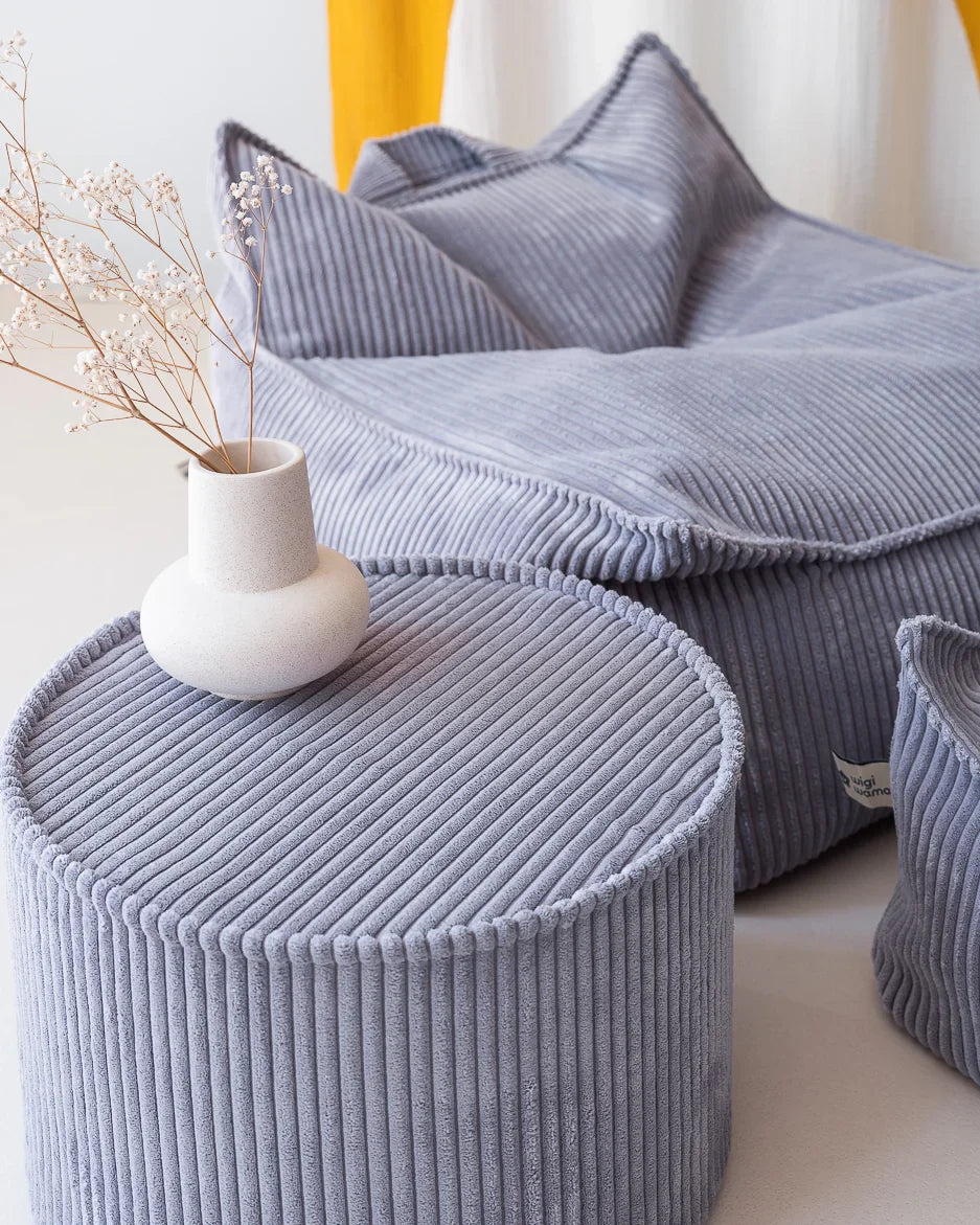 Wigiwama children's soft furniture lifestyle photo