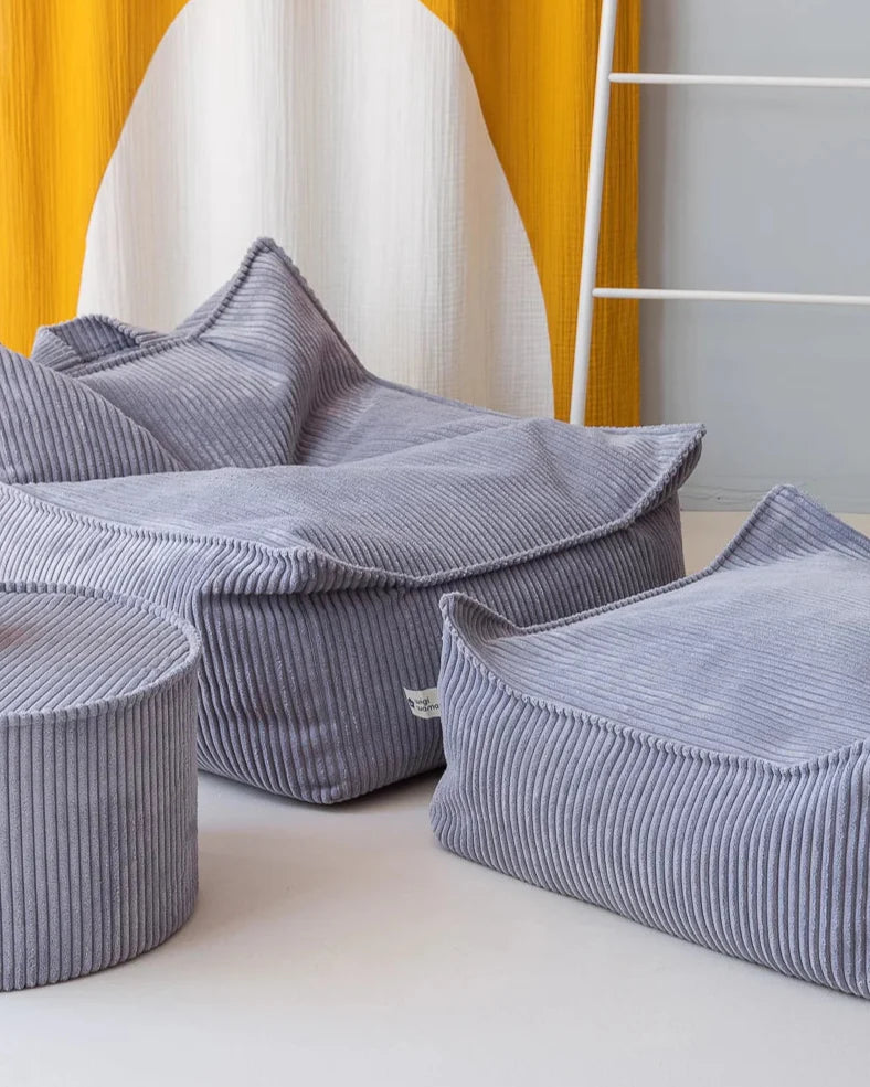 Wigiwama children's soft furniture lifestyle photo