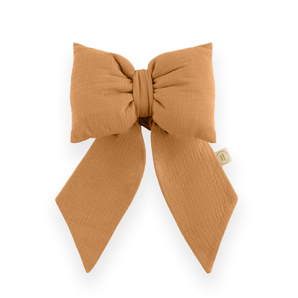Διακοσμητικός φιόγκος κάμελ, baby gift sets διακοσμητικό παιδικού δωματίου διακόσμηση house bed διακόσμηση κρεβάτι σπιτάκι