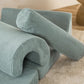 Wigiwama Flipster flip chair children's furniture lifestyle photo