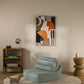 Wigiwama Flipster flip chair children's furniture lifestyle photo