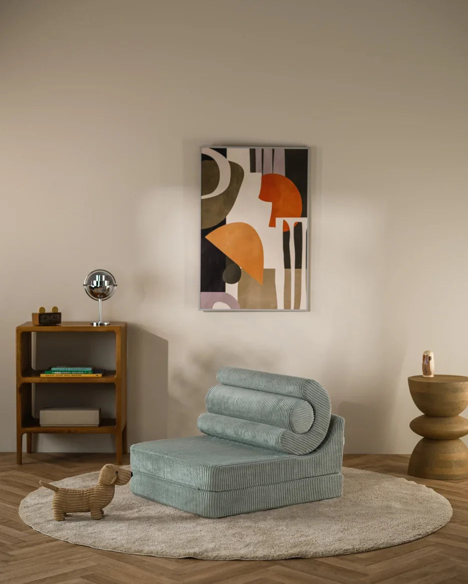 Wigiwama Flipster flip chair children's furniture lifestyle photo