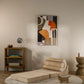 Wigiwama Flipster flip chair children's furniture lifestyle photo
