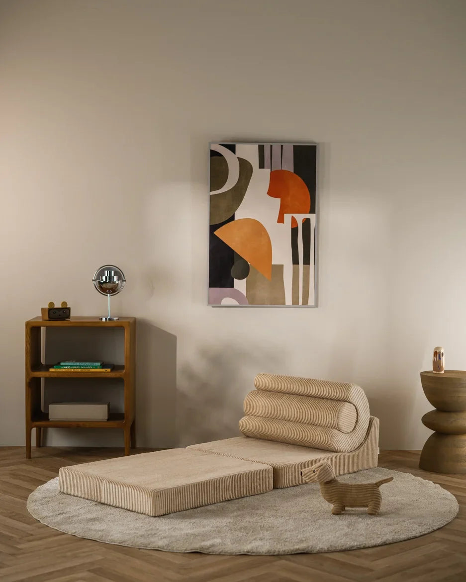 Wigiwama Flipster flip chair children's furniture lifestyle photo