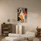 Wigiwama Flipster flip chair children's furniture lifestyle photo