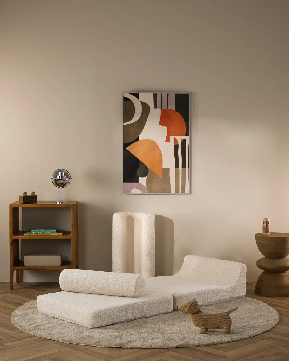 Wigiwama Flipster flip chair children's furniture lifestyle photo