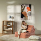Wigiwama Flipster flip chair children's furniture lifestyle photo