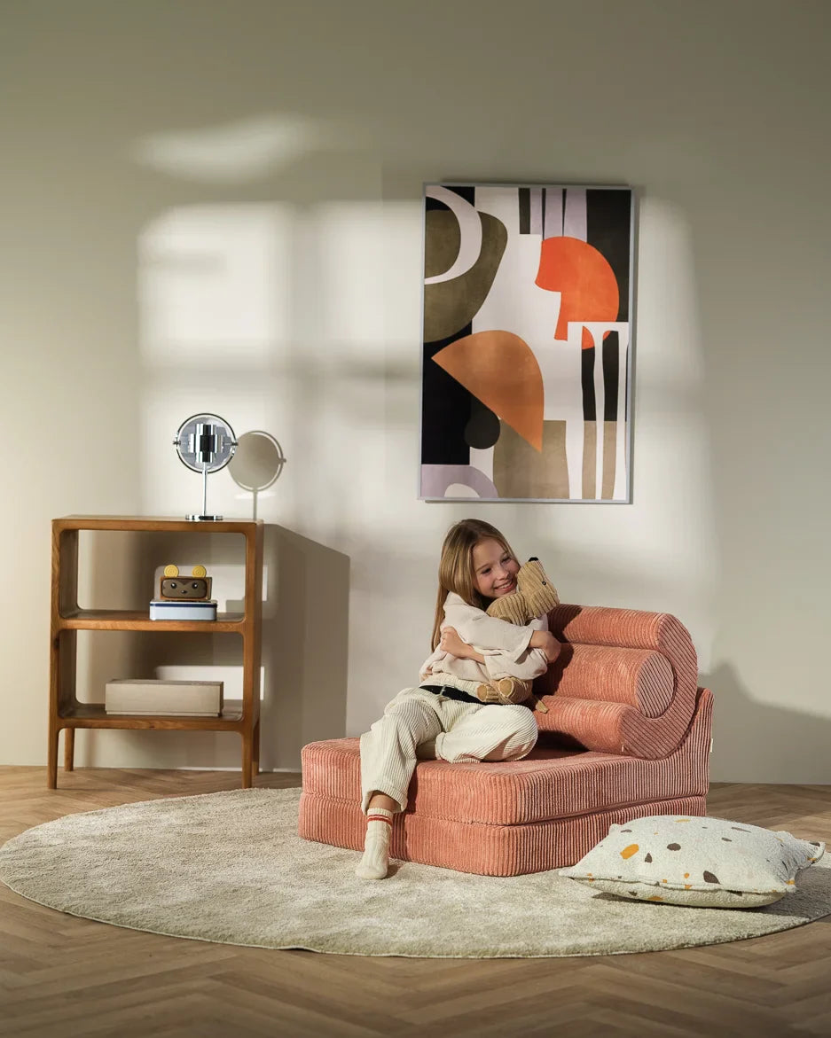 Wigiwama Flipster flip chair children's furniture lifestyle photo