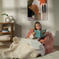Wigiwama Flipster flip chair children's furniture lifestyle photo