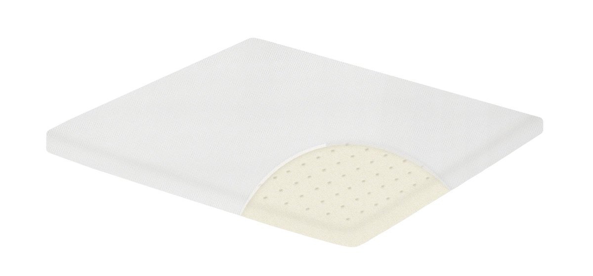 GrecoStrom Μαξιλάρι Ύπνου Memory Foam Baby