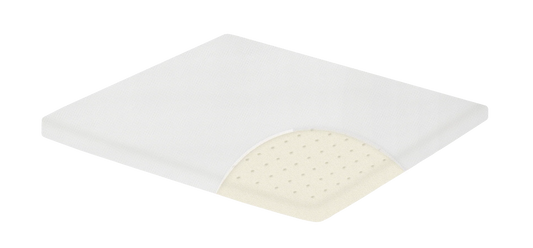 GrecoStrom Μαξιλάρι Ύπνου Memory Foam Baby - HEBE KIDS HOME