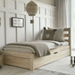 Κρεβάτι Simple Barriera Plus - 10% Έκπτωση Στο Στρώμα - HEBE KIDS HOME