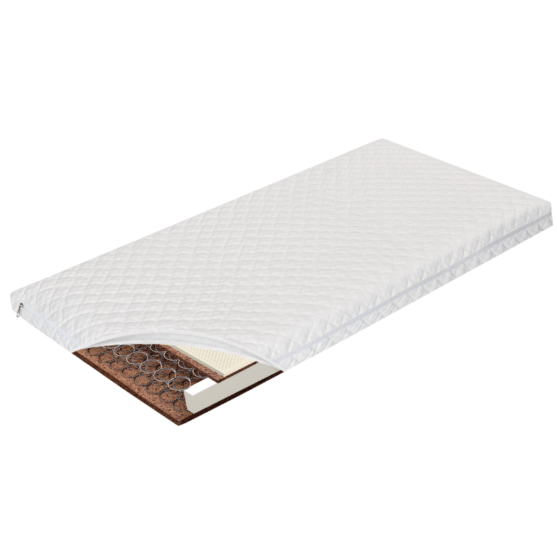 GrecoStrom Παιδικό Στρώμα Εκάτη 19cm - HEBE KIDS HOME