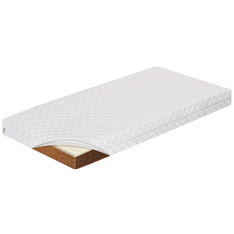 GrecoStrom Παιδικό Στρώμα Ερατώ 16cm - HEBE KIDS HOME