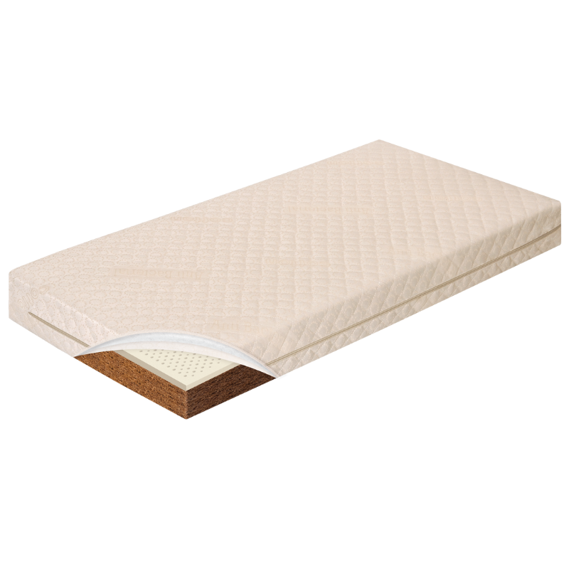 GrecoStrom Παιδικό Στρώμα Ερατώ 16cm - HEBE KIDS HOME