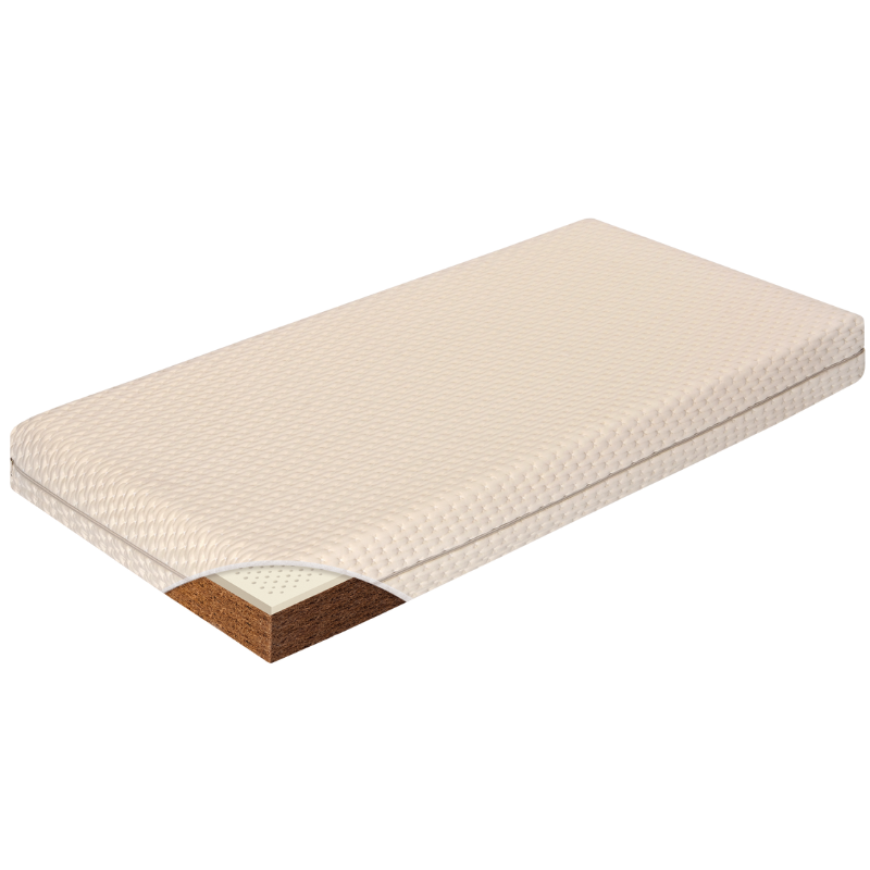 GrecoStrom Παιδικό Στρώμα Ερατώ 16cm - HEBE KIDS HOME