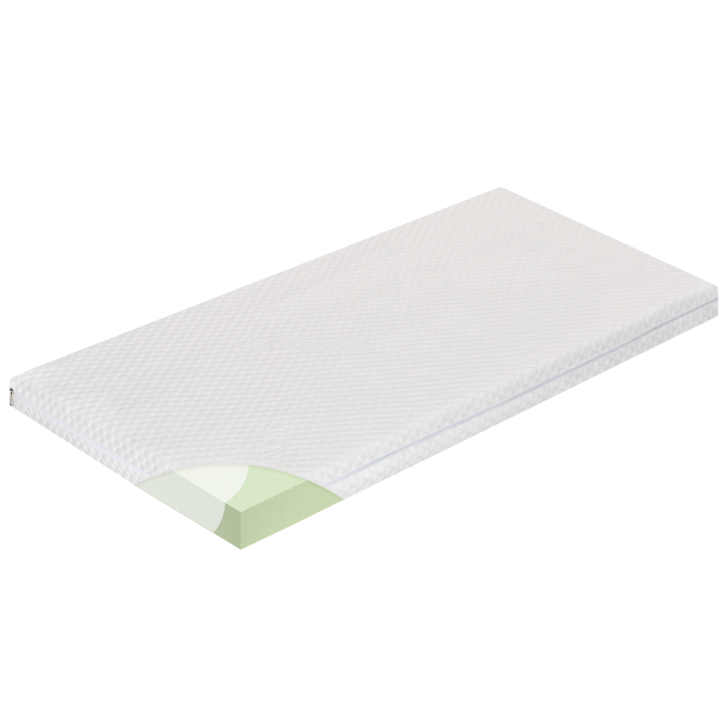 GrecoStrom Παιδικό Στρώμα Foamnest 9cm - HEBE KIDS HOME