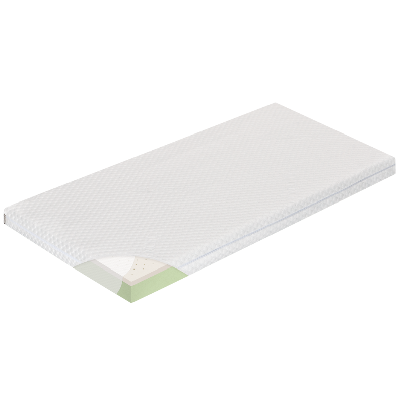 GrecoStrom Παιδικό Στρώμα Foamnest Latex 11cm - HEBE KIDS HOME