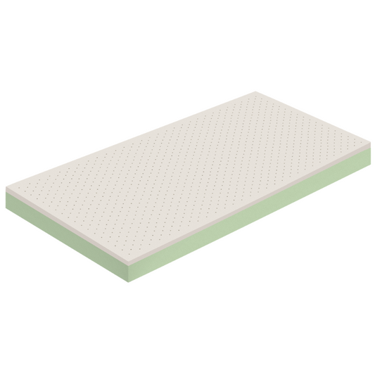 GrecoStrom Παιδικό Στρώμα Foamnest Latex 9cm - HEBE KIDS HOME