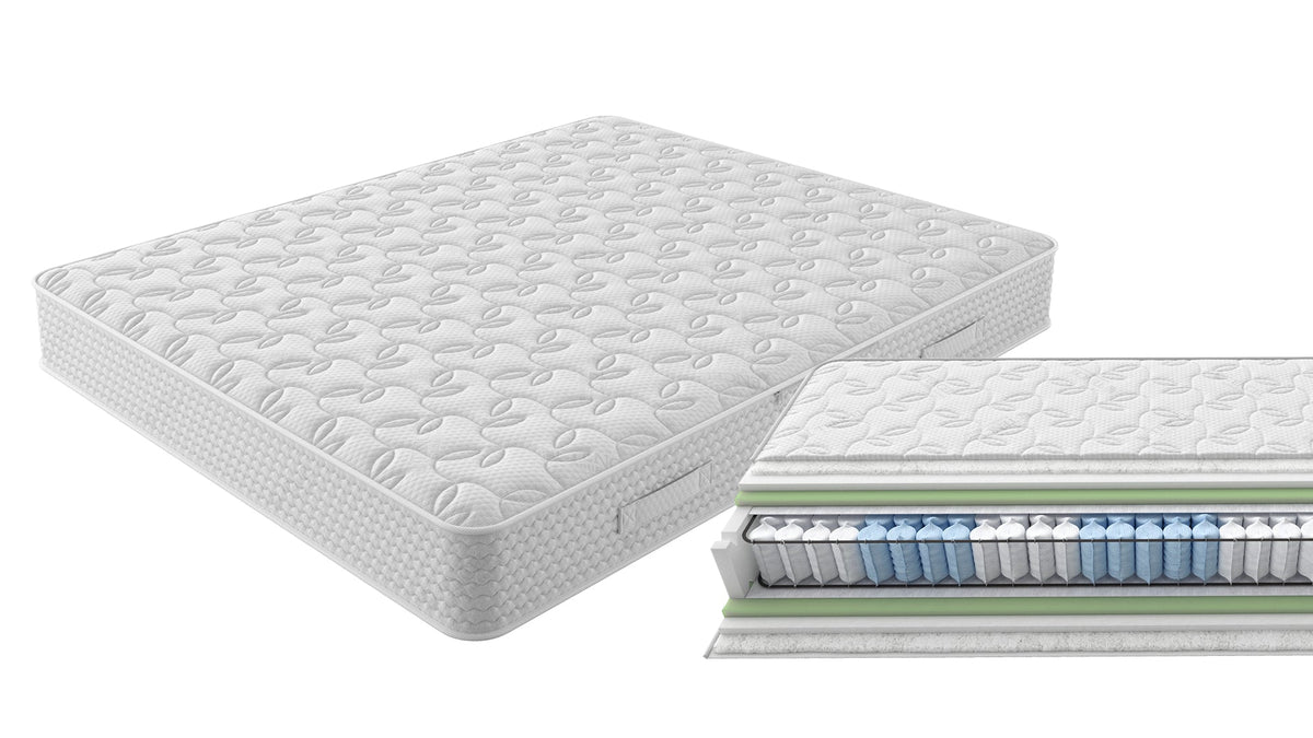GrecoStrom Παιδικό Στρώμα Sun 14cm - HEBE KIDS HOME