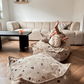 Wigiwama children's soft furniture lifestyle photo
