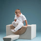 Wigiwama children's soft furniture studio lifestyle photo