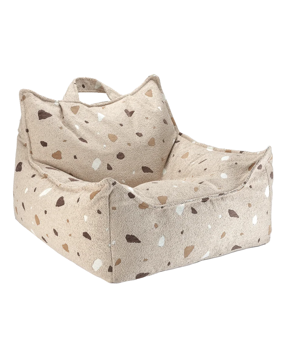 Wigiwama children's soft furniture lifestyle photo