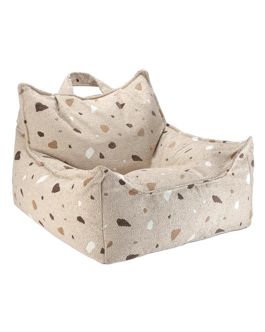 Wigiwama children's soft furniture lifestyle photo