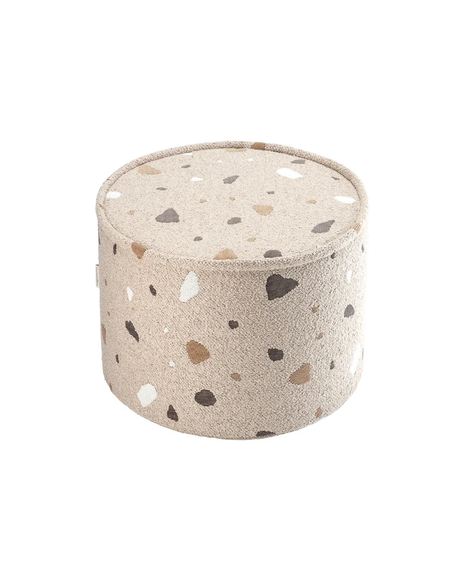 Wigiwama children's soft furniture studio lifestyle photo