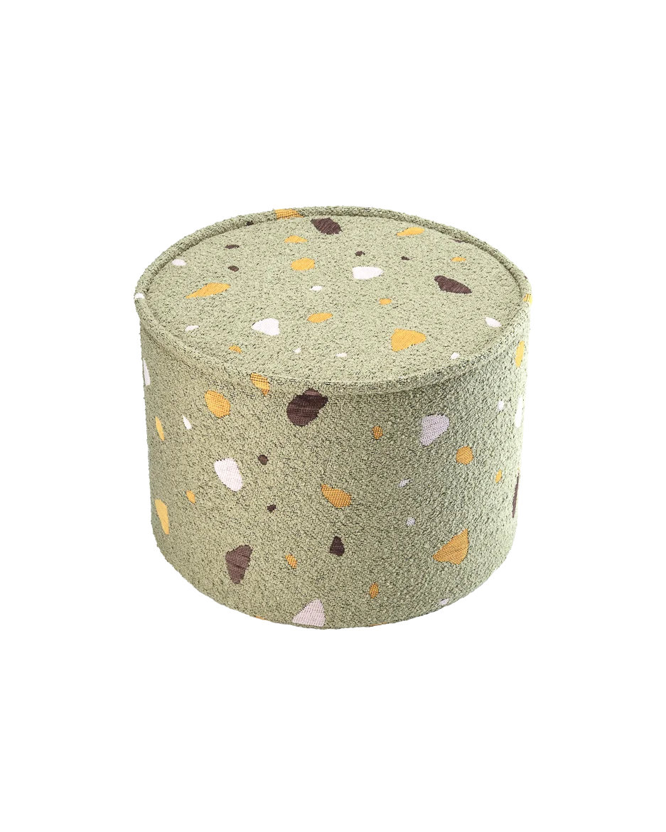 Wigiwama children's soft furniture studio lifestyle photo