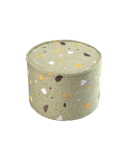 Wigiwama children's soft furniture studio lifestyle photo