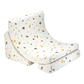 Wigiwama children's soft furniture studio lifestyle photo