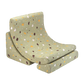 Wigiwama children's soft furniture studio lifestyle photo