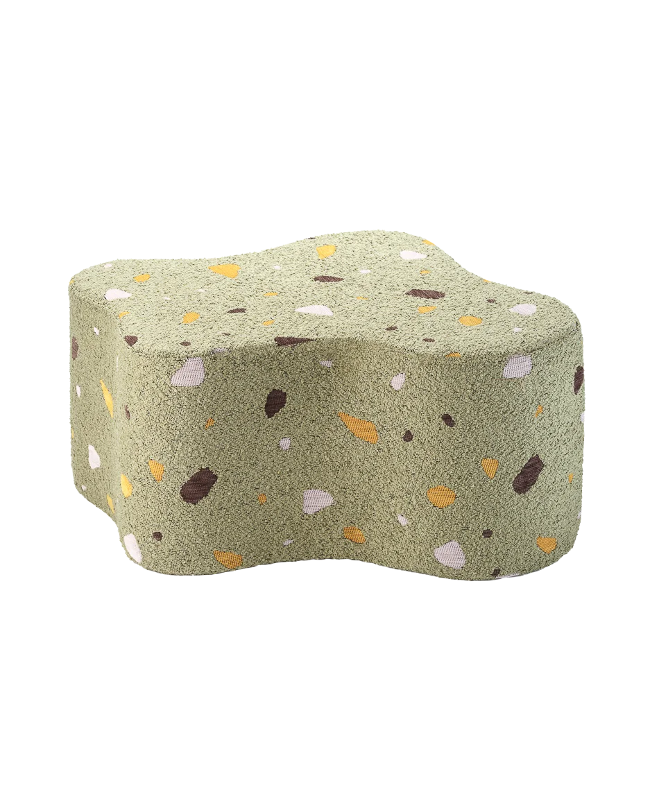 Wigiwama children's soft furniture studio lifestyle photo