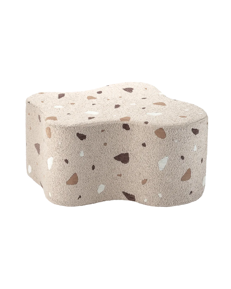 Wigiwama children's soft furniture studio lifestyle photo