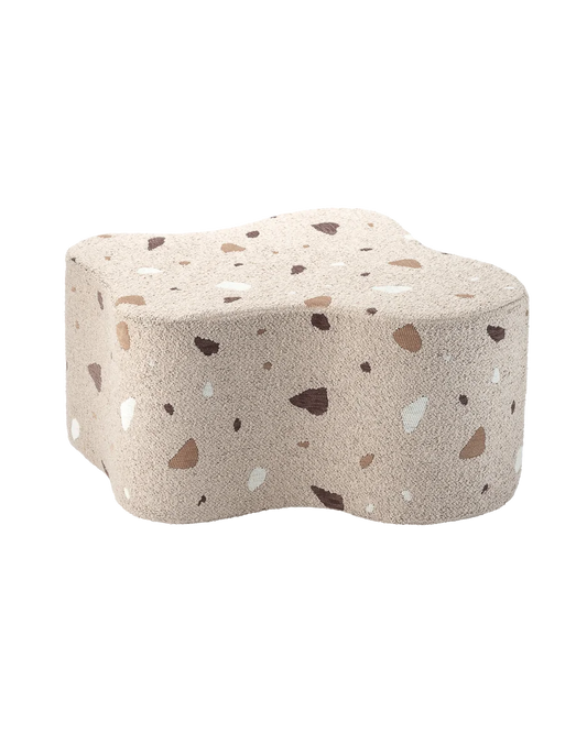 Wigiwama children's soft furniture studio lifestyle photo